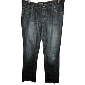 American Eagle Straight 77 Jeans‎